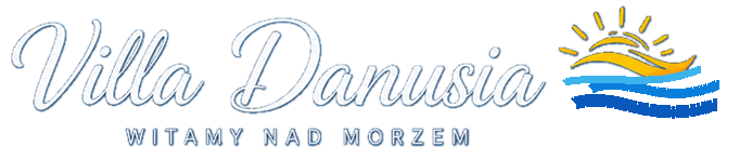 Villa Danusia — Witamy nad morzem