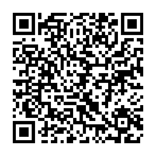 Kod QR Wi-Fi Villa Danusia Hotspot